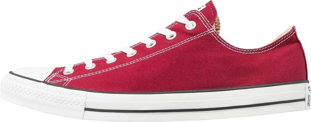 Converse Sneakers M9691C in Red color size 45 Obrázok produktu 