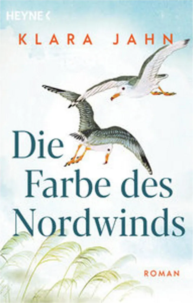 Bougie artisanale Die Farbe des Nordwinds - Cire naturelle de soja
