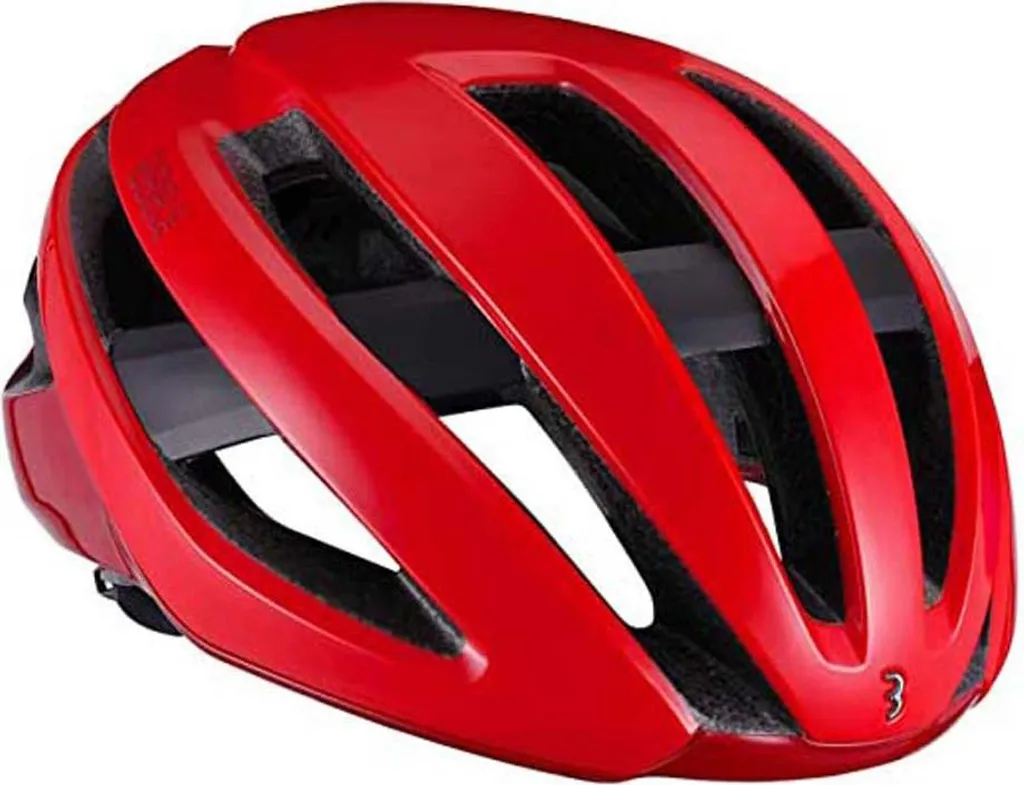 Casque vélo route BBB Maestro BHE-09 - Taille M Pro Performance Noir