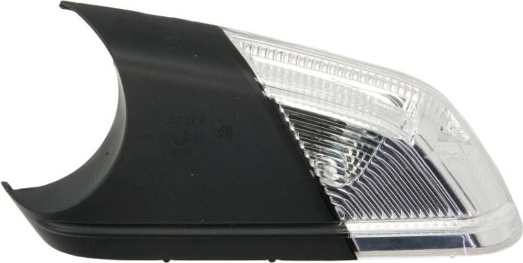 OLSA 1.02.151.00 Blinker Blinkleuchte Links für VW POLO (9N) Polo Limousine (9A4, 9A2, 9N2, 9A6) für SKODA Octavia II Combi (1Z5) OCTAVIA (1Z3)