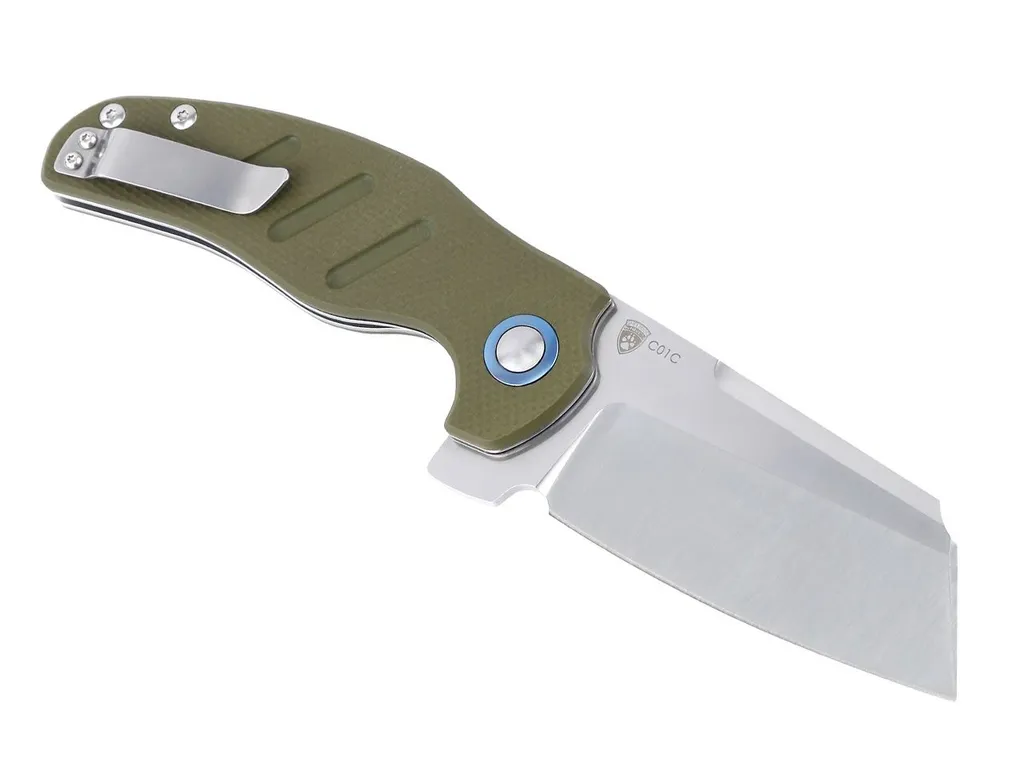 Sheepdog XL Vert incassable - La solution pour chiens destructeurs - 2