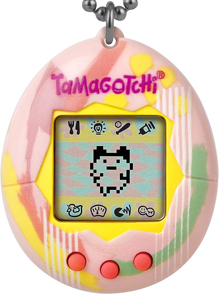Tamagotchi Original – Art Style Obrázek produktu 