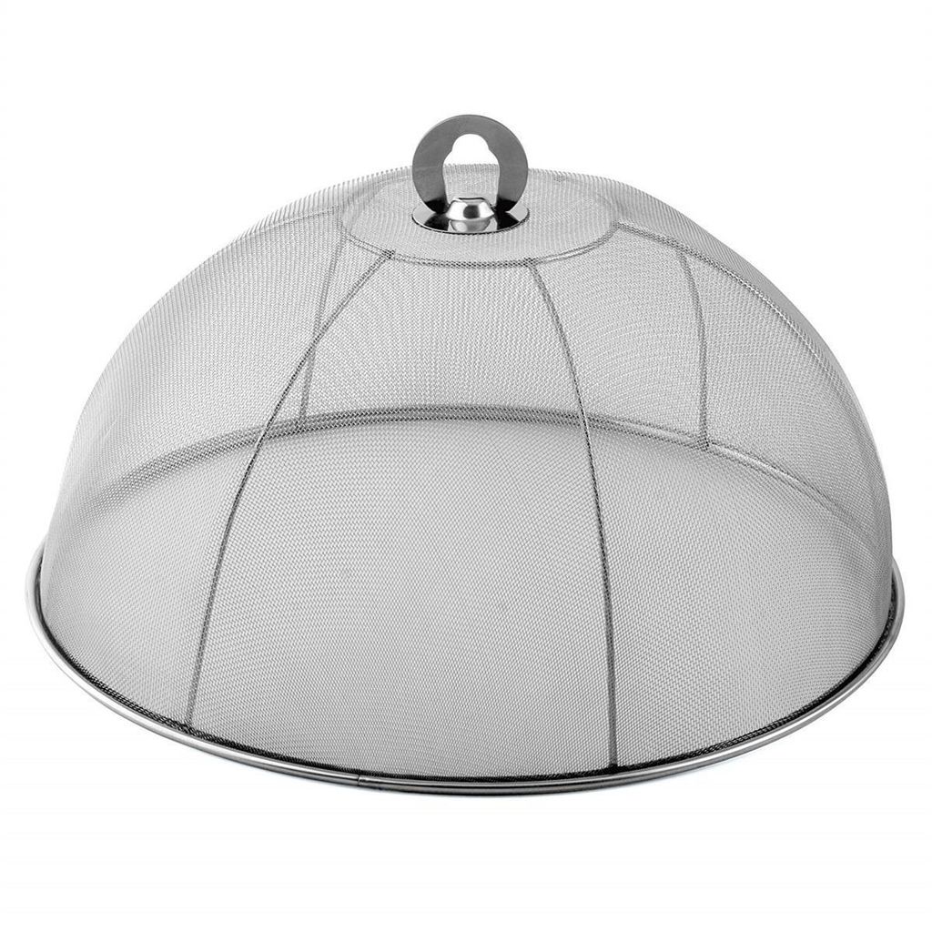 Weis Fliegenhaube 34 icm fein Produktbild 