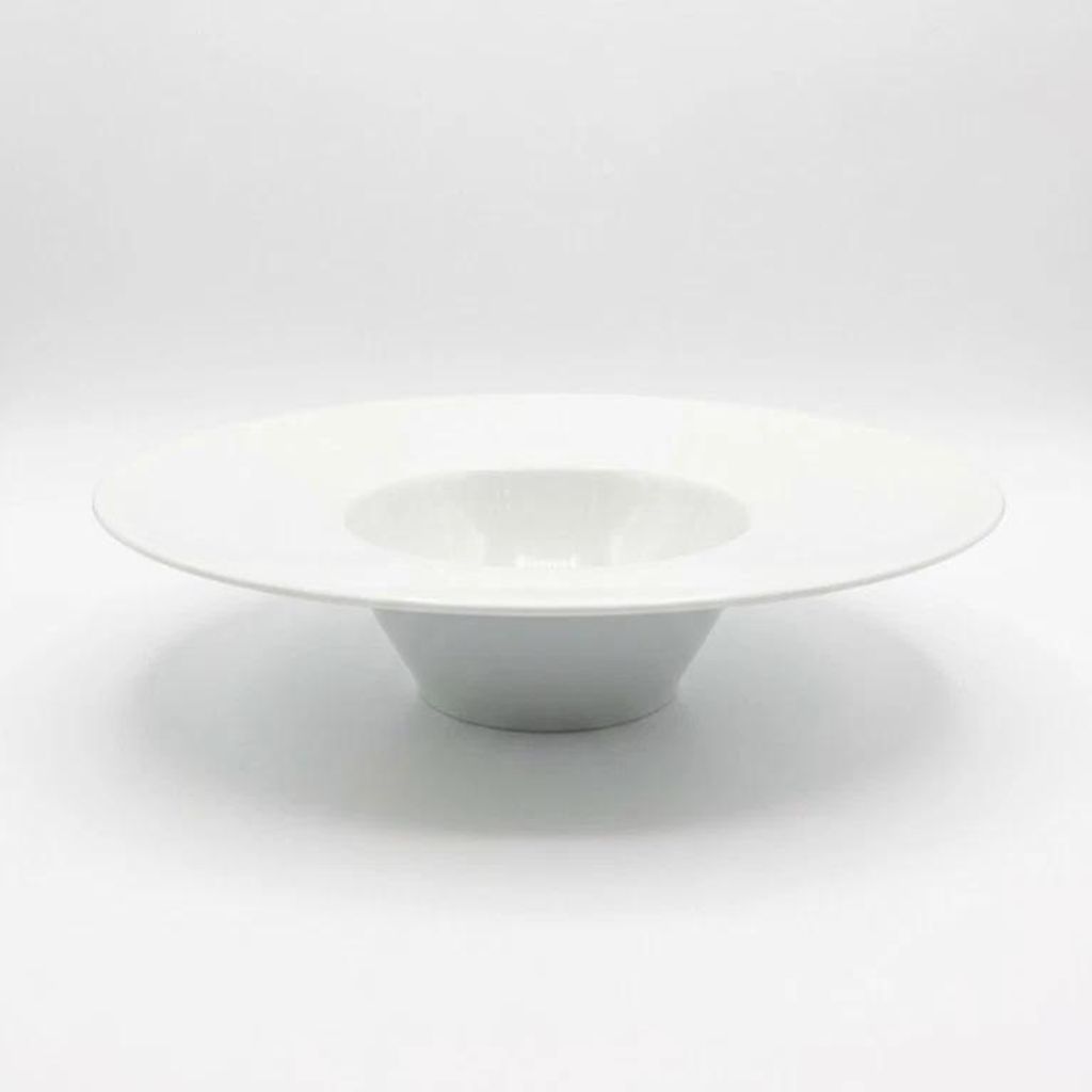 Seltmann Weiden Mandarin Eventteller Tief Oval 26,4 cm, Produktbild 