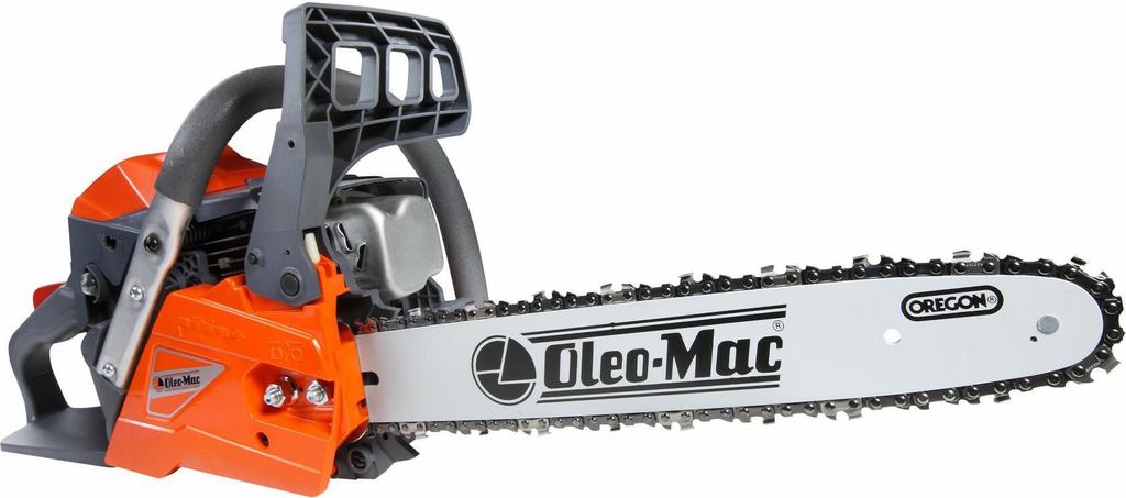 Oleo-Mac Piła Łańcuchowa Benzyna Gsh400 14" 3/8" 35Cm Zdjęcie produktu 