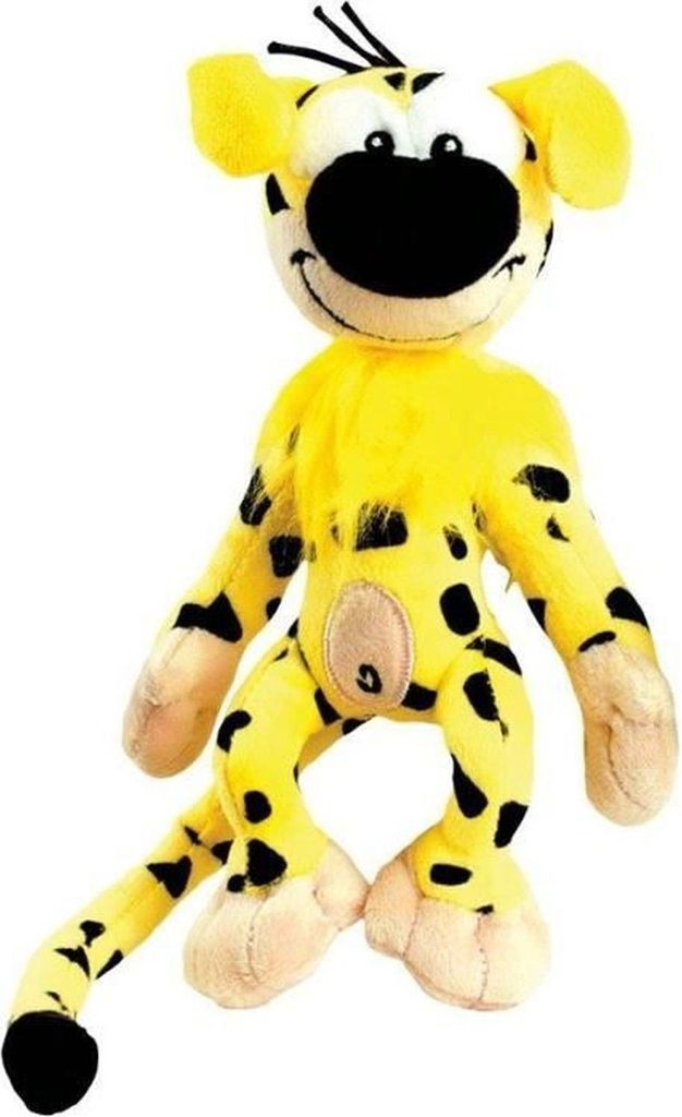 Jucarie de plus Jemini Marsupilami, multicolor, pentru Obrázek produktu 