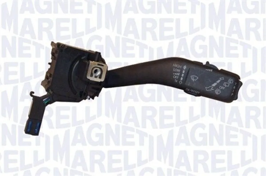 Devioluci Magneti Marelli 000050205010 per VW Golf V VI e Audi A3 8P