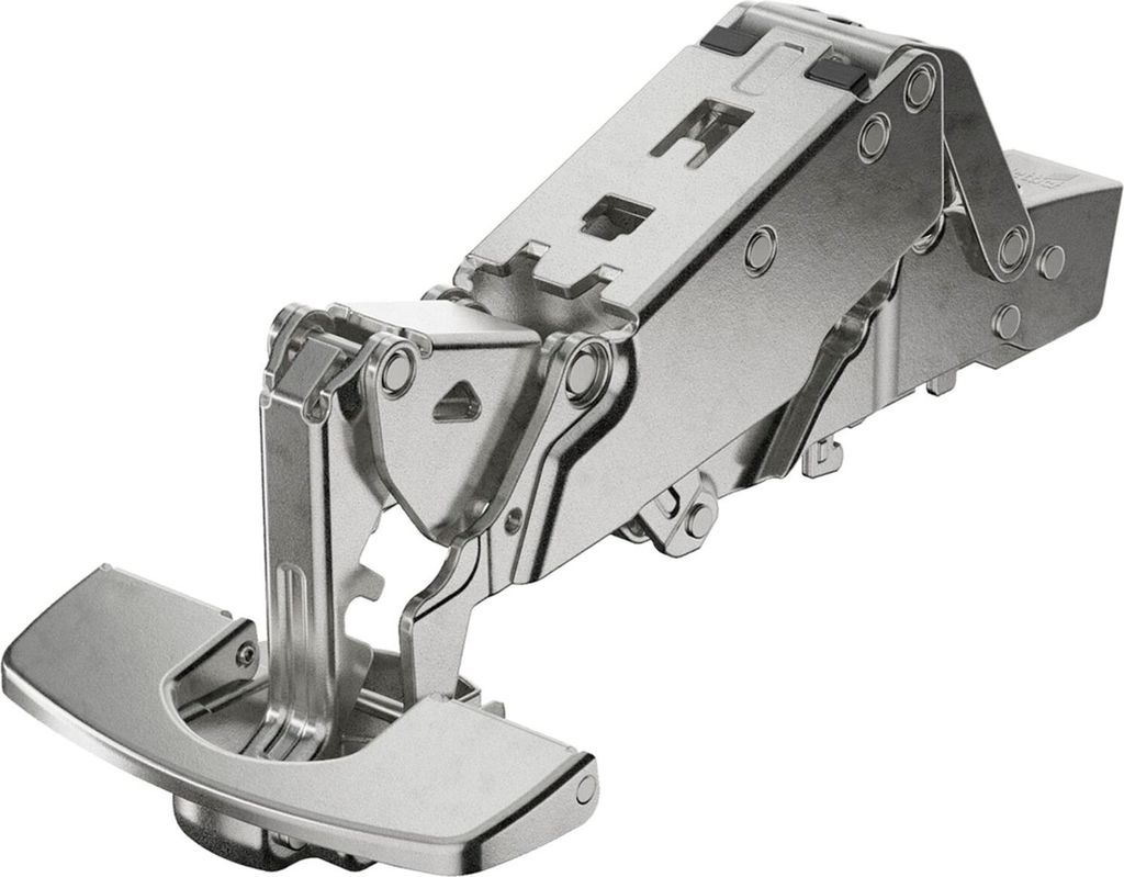 HETTICH SENSYS 8657i THS55 FIX  Null-Einsprungscharnier Produktbild 