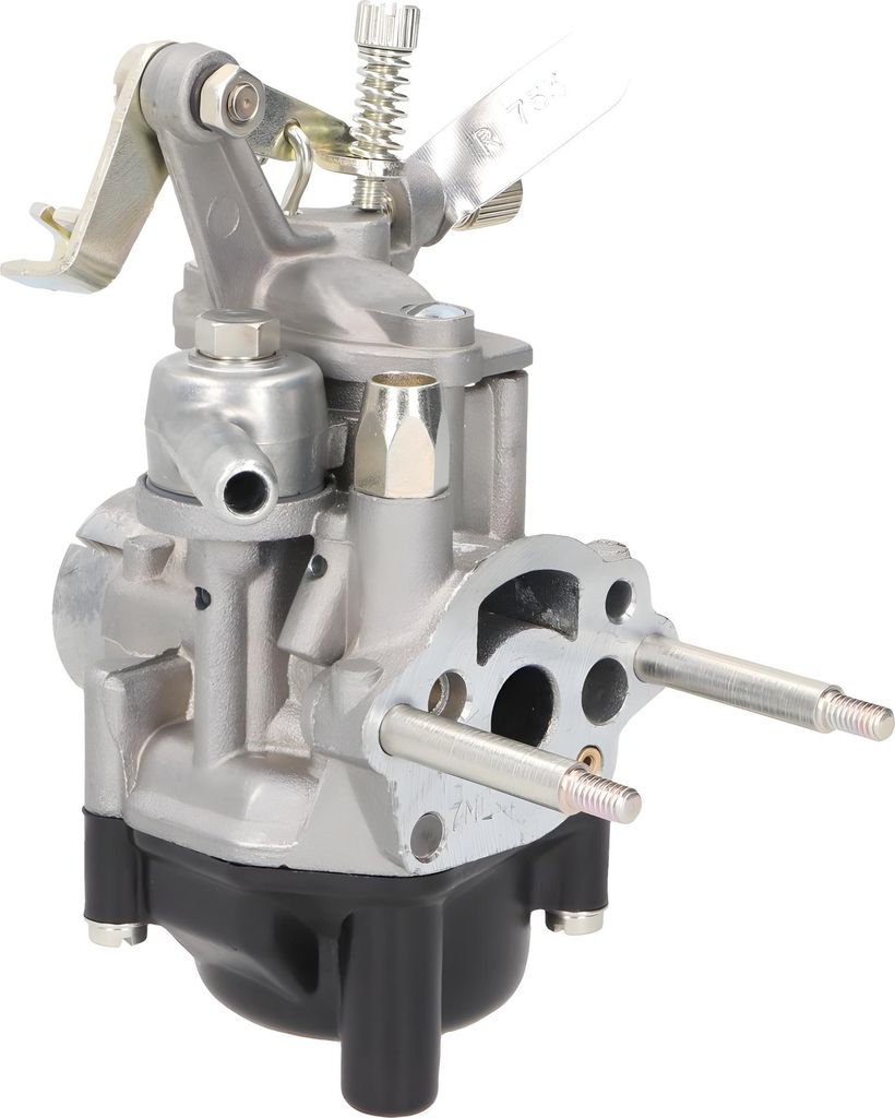 Carburateur Dellorto SHB 16/10 G pour Vespa 50 N, R, S, Image du produit 