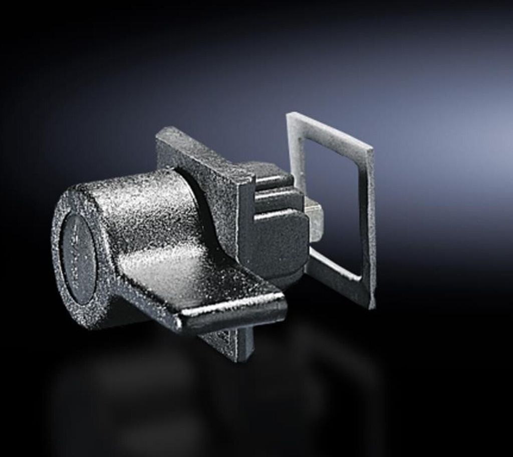 RITTAL Schließung Drehgriff Zyl