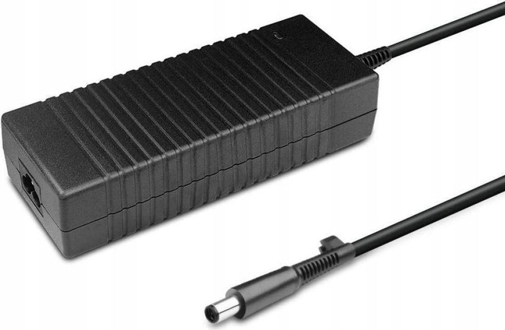CoreParts - Netzteil - 120 Watt - für Compaq Presario CQ35, HP Business Notebook nc2400, EliteBook 2170, ProBook 4230 (