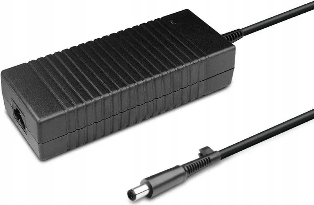 Chargeur PC portable HP CoreParts 120W pour EliteBook et ProBook MBXHP-GAM003