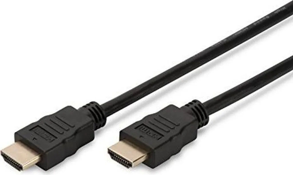 Cavo HDMI 1m Ewent EC1330 Nero: Qualità 4K al Miglior Prezzo Online