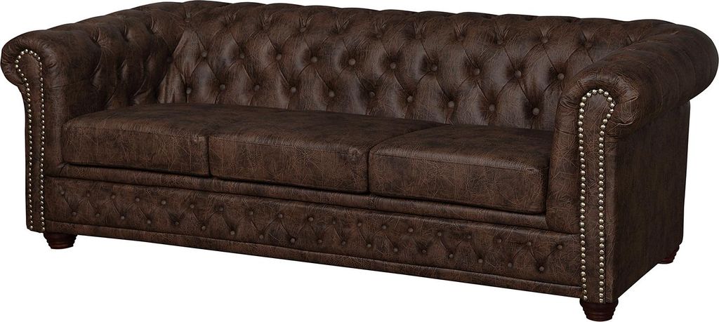 home24 3-Sitzer Sofa