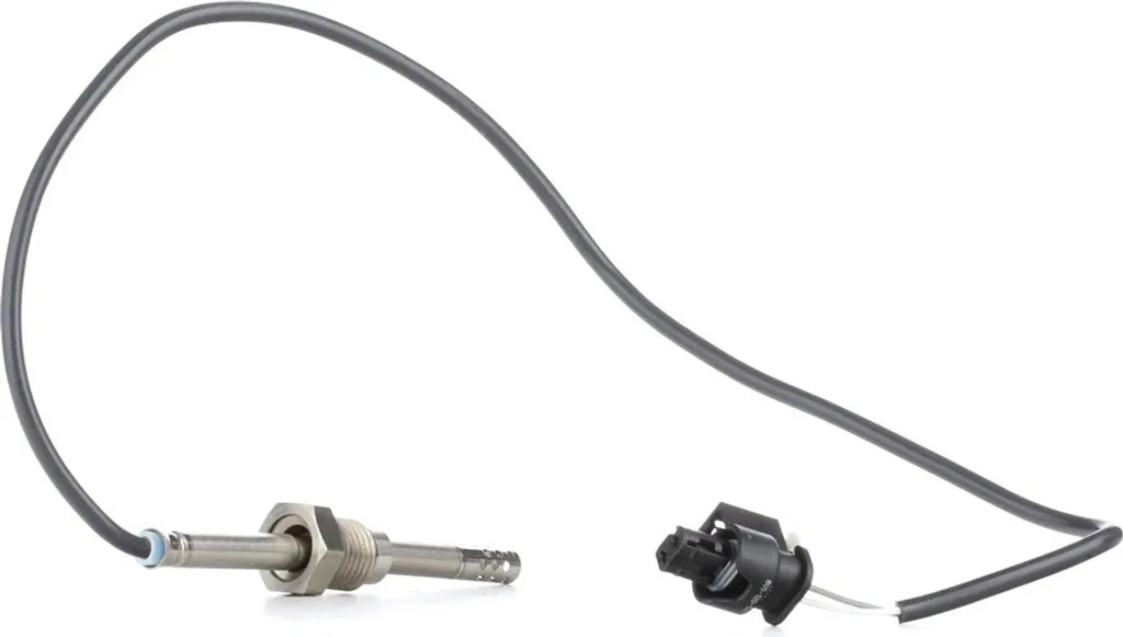 Sonde gaz échappement pour Mercedes Classe C CLK - Réparation système OE
