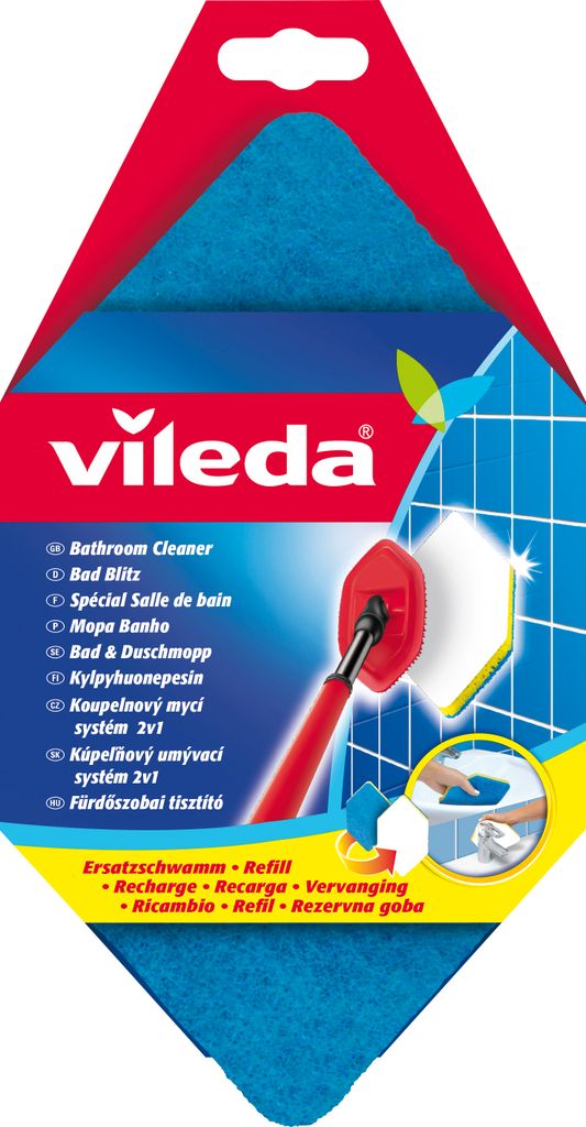 Ultramax-Nachfüllung für Mopps Produktbild 