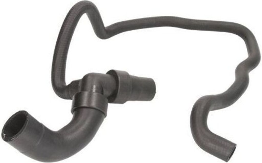 THERMOTEC Kühlerschlauch Wasserschlauch für OPEL Astra H Schrägheck (A04) DWX019TT