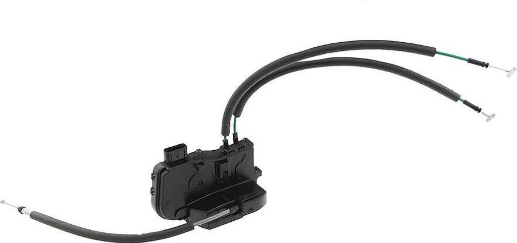 NTY Zentralverriegelung EZC-HY-527