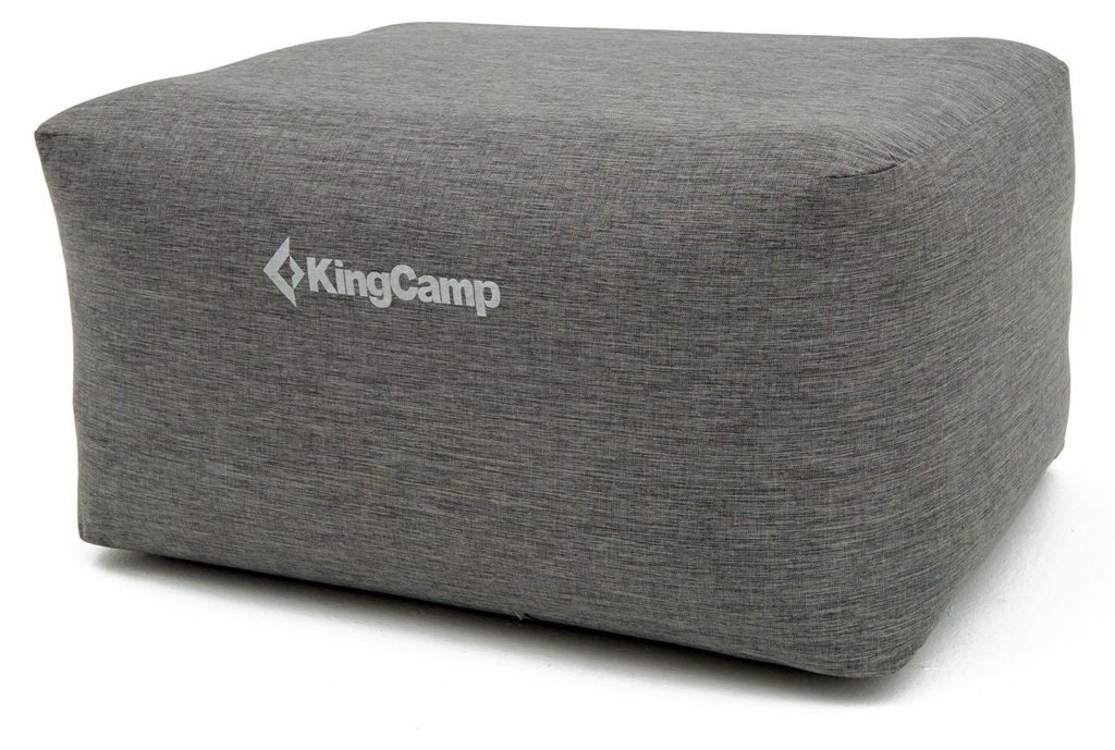 Sedile gonfiabile KING CAMP Classic Air 39 - 75 x 55 x 39 Immagine del prodotto 