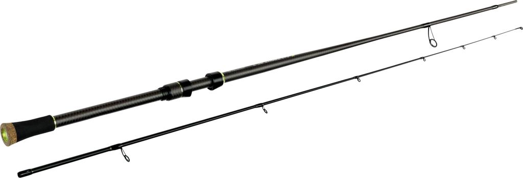 Sportex X-Act Trout RS-2 XA1611 Länge 1,60m Wurfgewicht 3-21g Spinnrute Forellenrute Steckrute