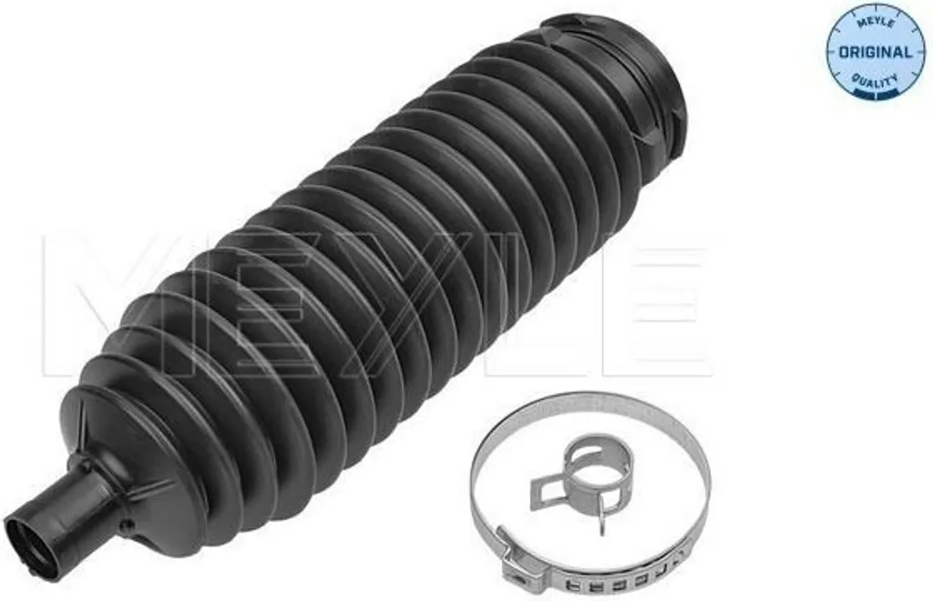 Kit Soufflet de Direction Haute Résistance MEYLE pour VW Golf 3 et Fox