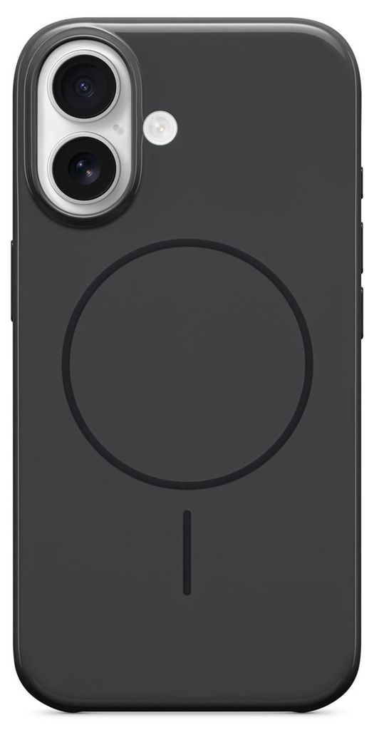 Puzdro Beats iPhone 16 s MagSafe - Nočná čierna Obrázok produktu 