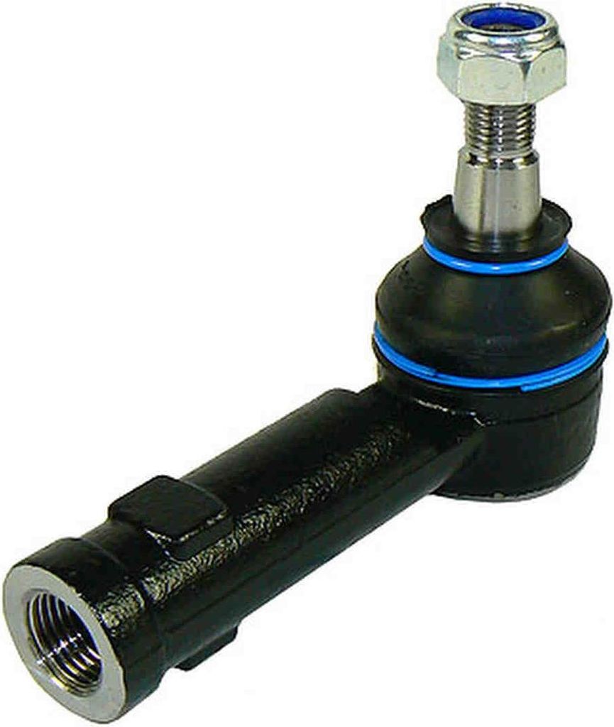 Spurstangenkopf Vorderachse links METZGER passend für MAZDA TRIBUTE