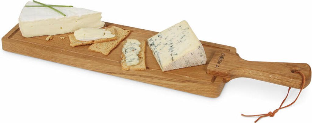 Tagliere per formaggi e tapas Boska Collezione Friends 'M' Immagine del prodotto 