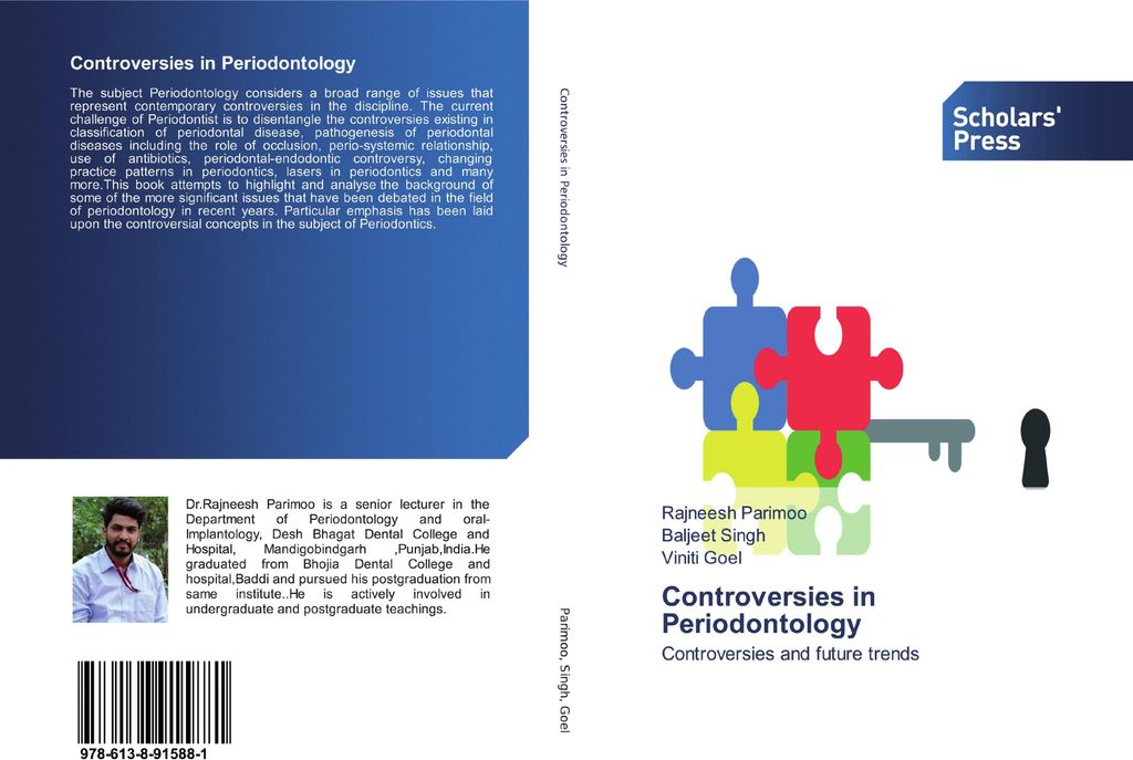 Controversies in Periodontology
