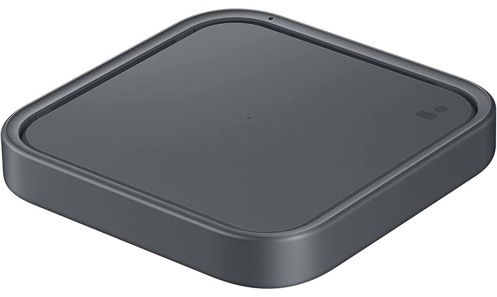 Samsung EP-P2400 - Tappeto di ricarica induttivo - 15 Watt Immagine del prodotto 