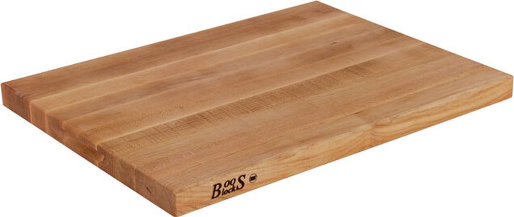 Boos Blocks - ProChef - Schneidebrett Ahorn-Hartholz - 51 x 38 x 4 cm