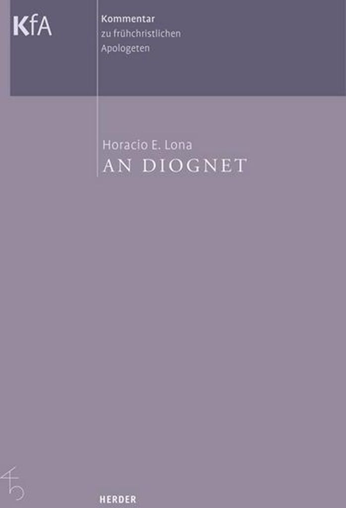 An Diognet