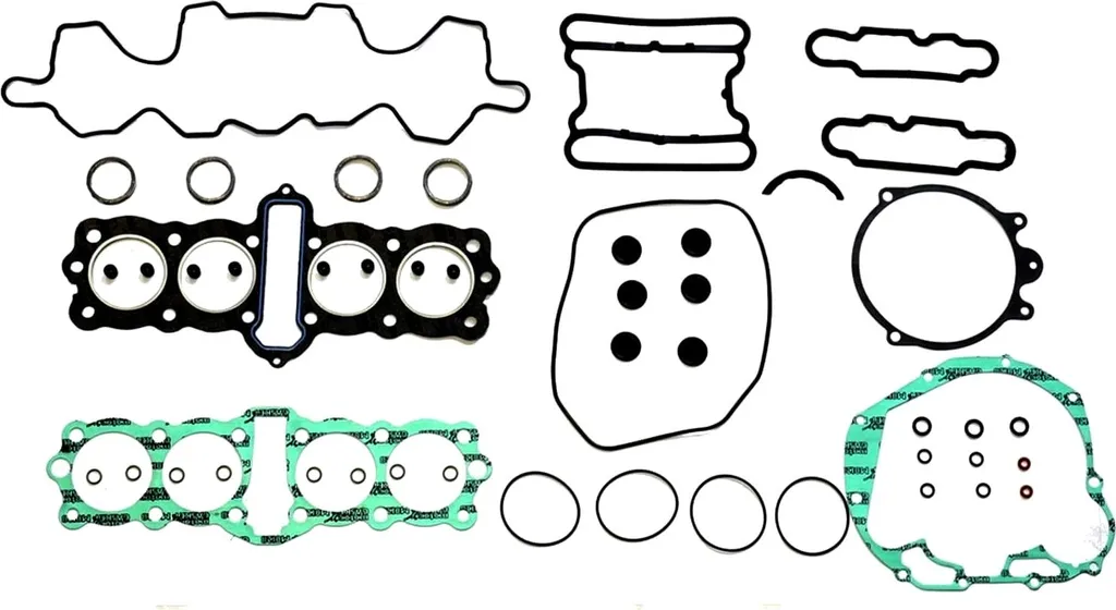 Kit joints moteur haute résistance pour Honda CB 650 vintage 79-82
