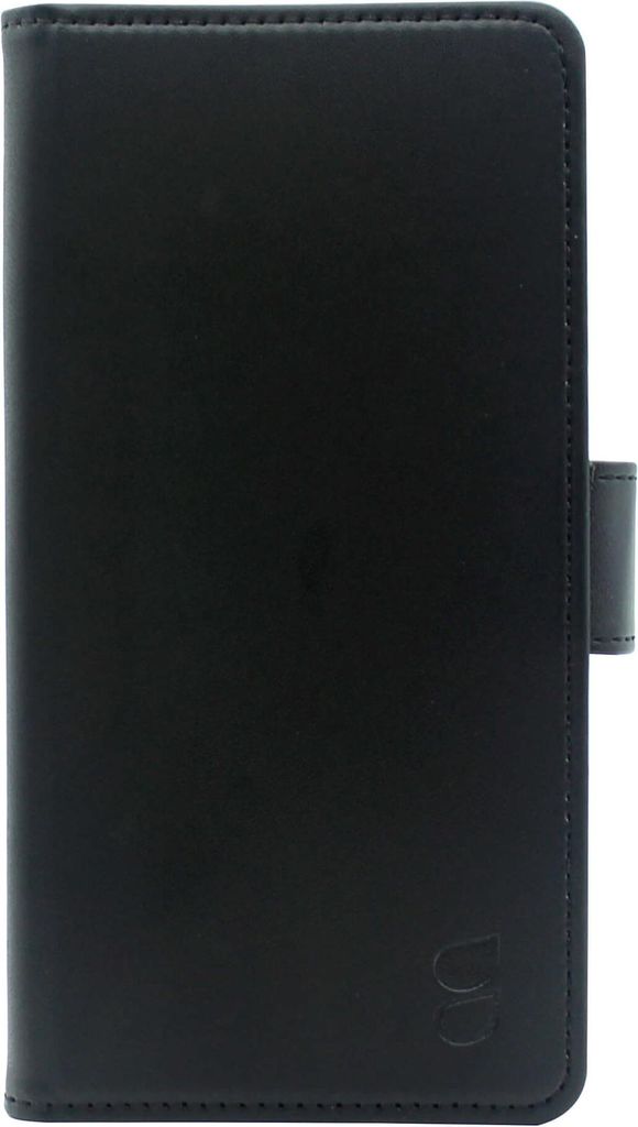 Handyhülle 3 Kartenfächer Schwarz - Sony Xperia XZ2