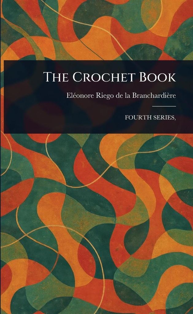 The Crochet Book