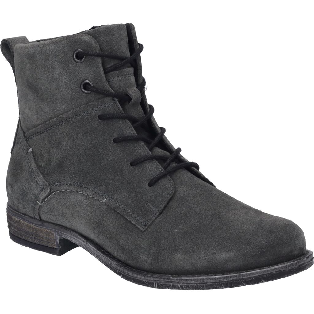 JOSEF SEIBEL Sienna 95 | Stiefelette für Damen | Grau
