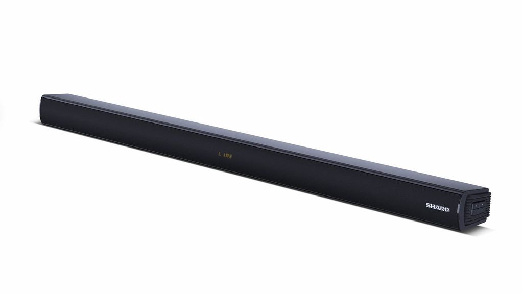 Sharp Slim Soundbar 2.0 HT-SB150 BT HDMI