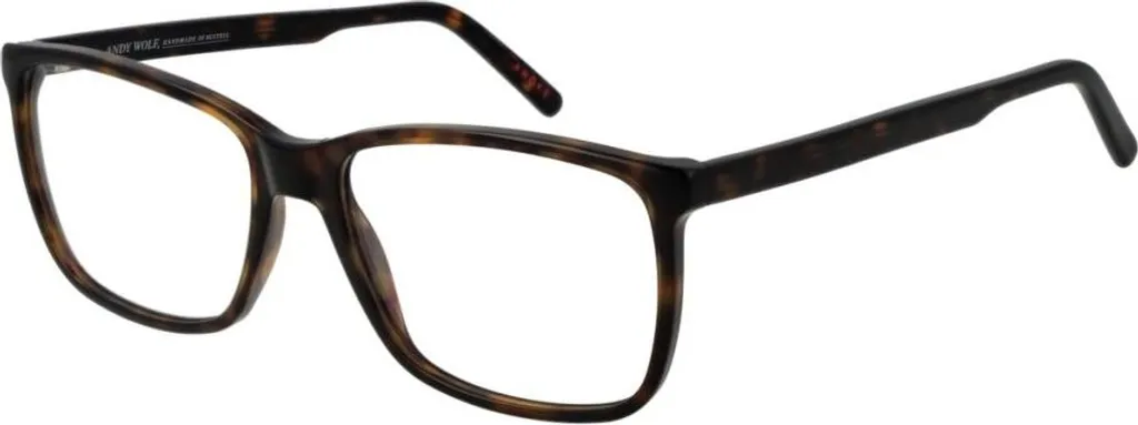Monture de lunettes Andy Wolf 4513 57B - Optique design autrichien
