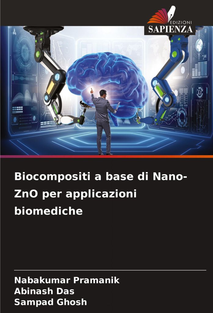 Biocompositi a base di Nano-ZnO per applicazioni biomediche