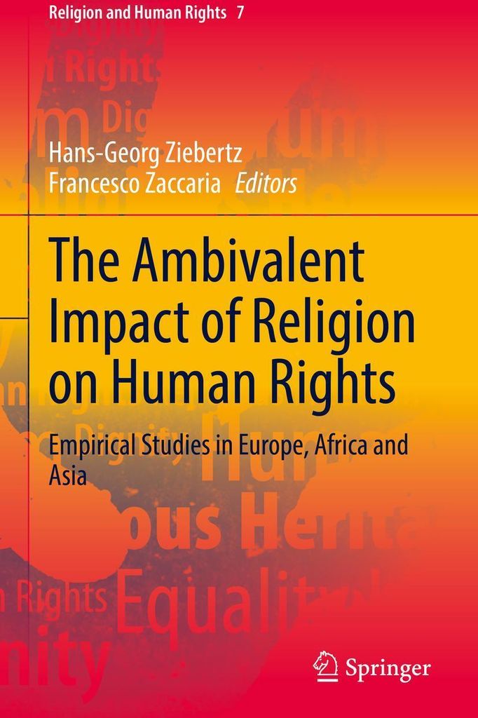The Ambivalent Impact of Religion on Human Rights