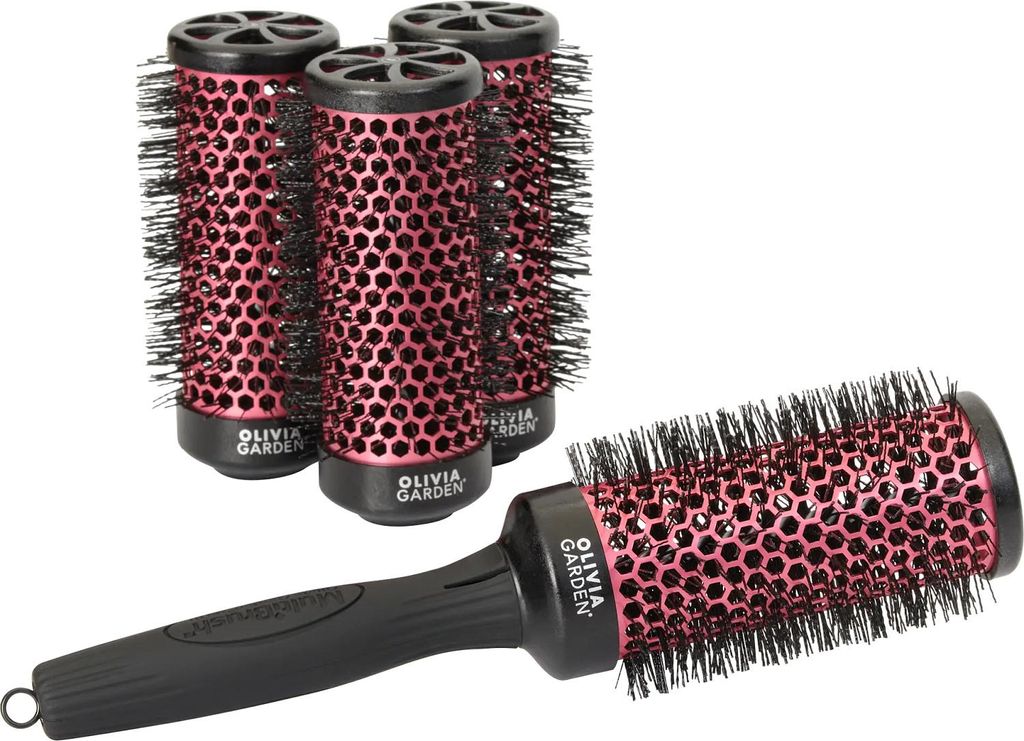 Multibrush 4er Set Ø45 mm Produktbild 