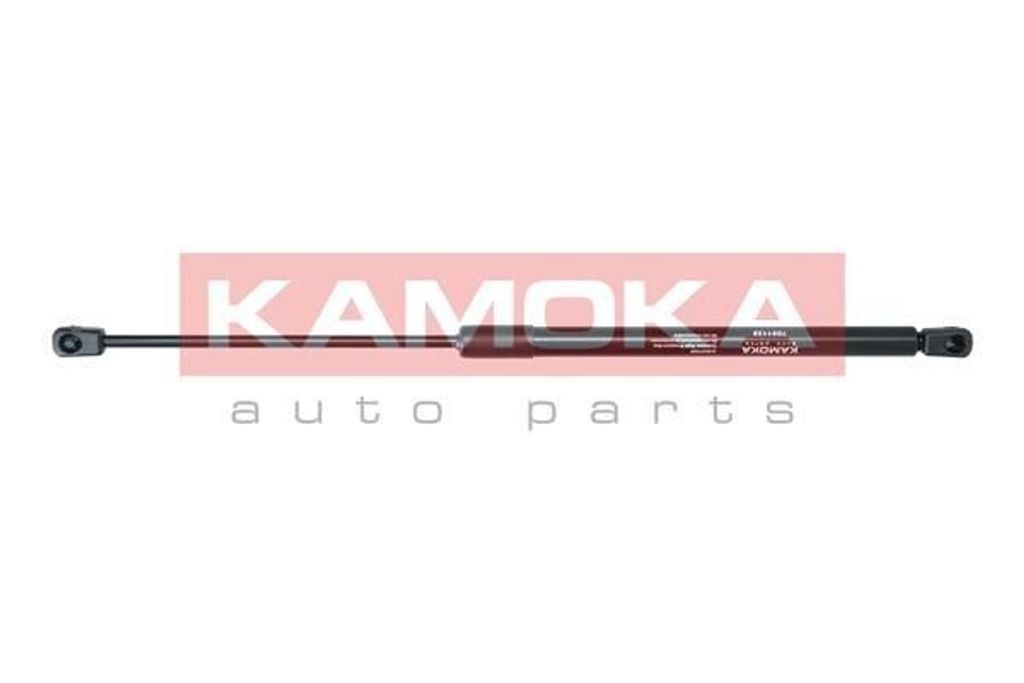 KAMOKA Gasfeder Motorhaubendämpfer 510mm für VOLVO XC90 I (275) 320N 7091139