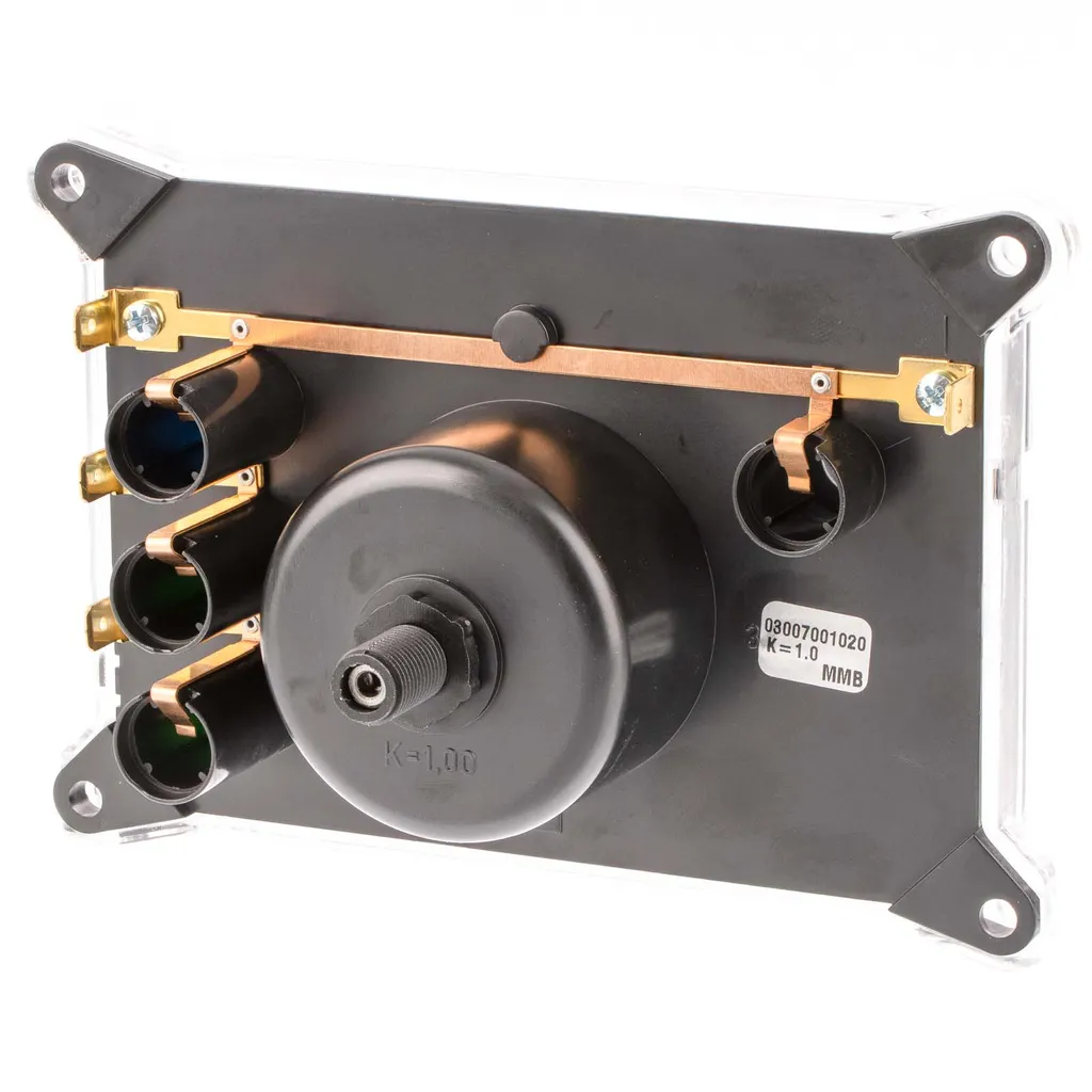 Remplacer compteur Simson SR50 SR80 indicateur vitesse bloc instruments