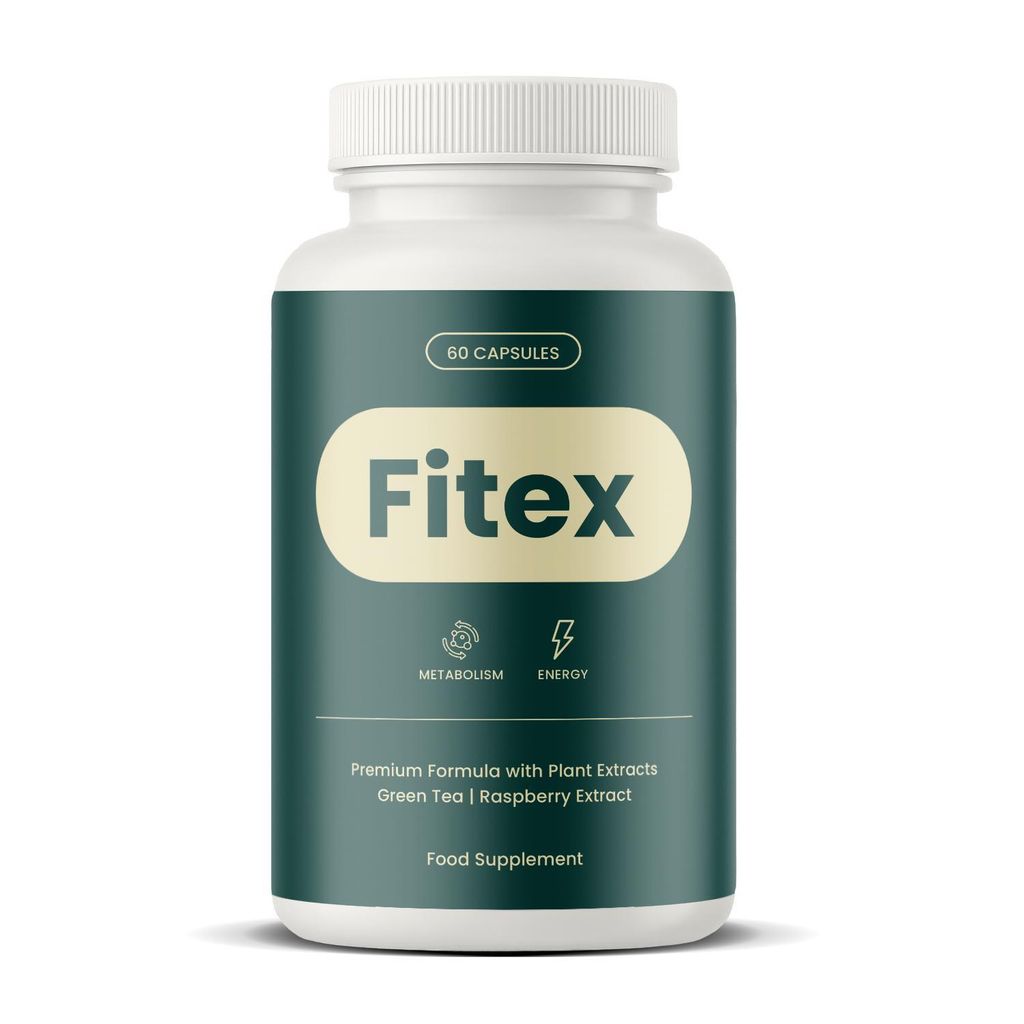 Fitex Immagine del prodotto 