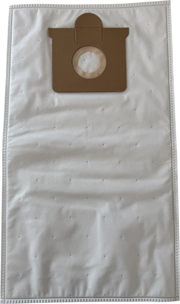 daniplus© 137 / 20 Vlies Staubsaugerbeutel passend für Produktbild 
