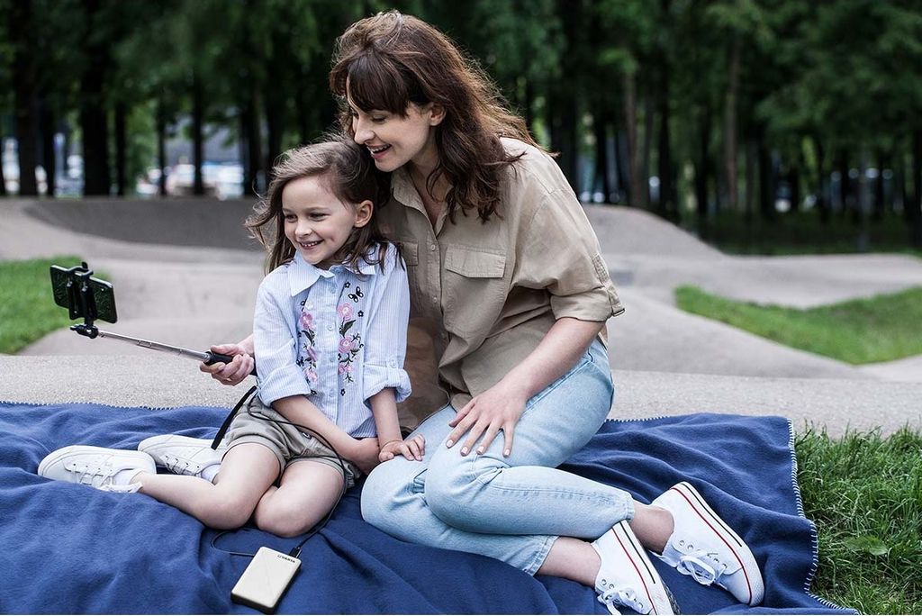 Varta Powerbank       Energy 20000 mAh Obrázok produktu 12