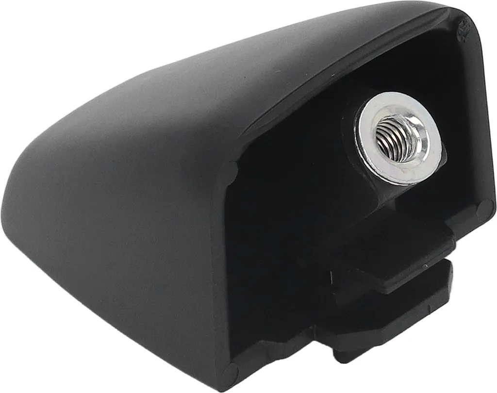 Coperchio terminale della maniglia della porta esterna, coperchio terminale della maniglia della porta esterna, coperchio terminale della maniglia della porta, parti esterne della maniglia della porta, 25957911