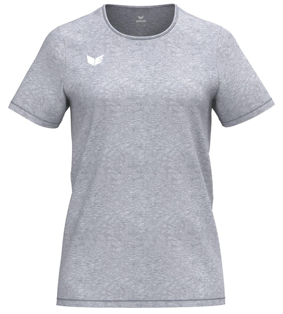 Erima Intro Shirt Funktion Grau