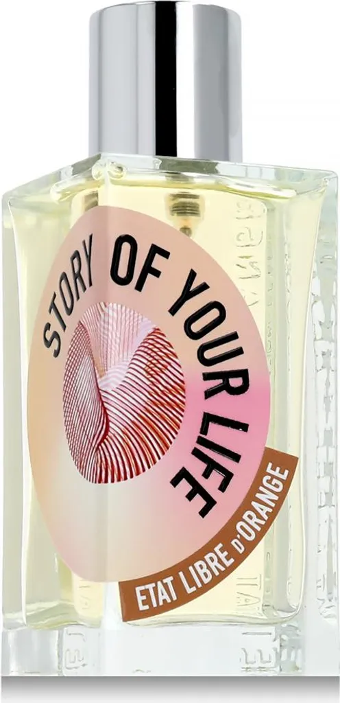 Etat Libre d’Orange Story Of Your Life Eau de Parfum Unisexe 100 ml