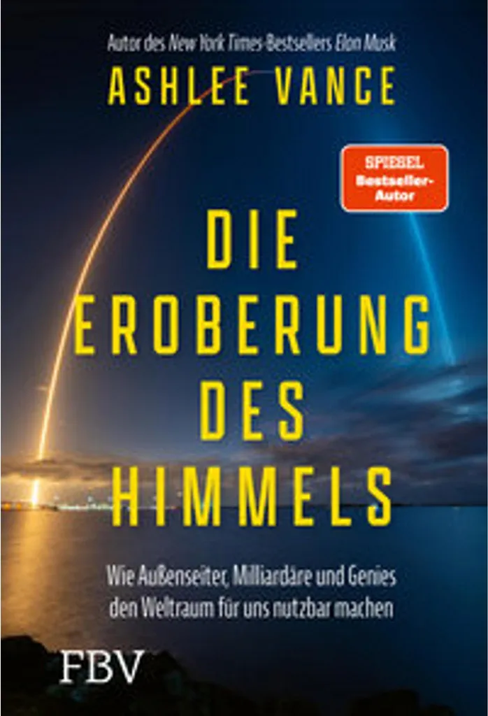 Beau livre illustré Die Eroberung des Himmels pour passionnés d'avions